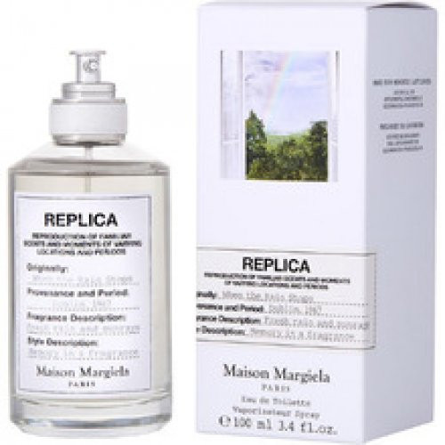 Maison Margiela Replica when the rain stops smaržas atomaizeros sievietēm EDT 5ml