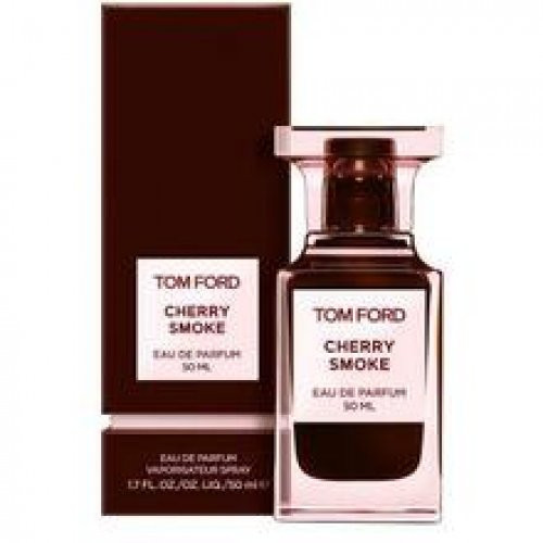 Tom ford Cherry smoke smaržas atomaizeros unisex EDP 5ml