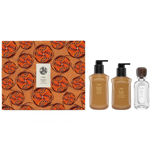 Oribe Cote D´Azur Body Collection Set Ķermeņa kopšanas komplekts