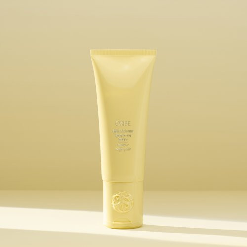 Oribe Hair Alchemy Strengthening Masque Stiprinoša matu maska 150ml