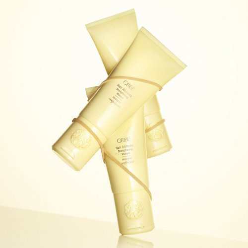 Oribe Hair Alchemy Strengthening Masque Stiprinoša matu maska 150ml