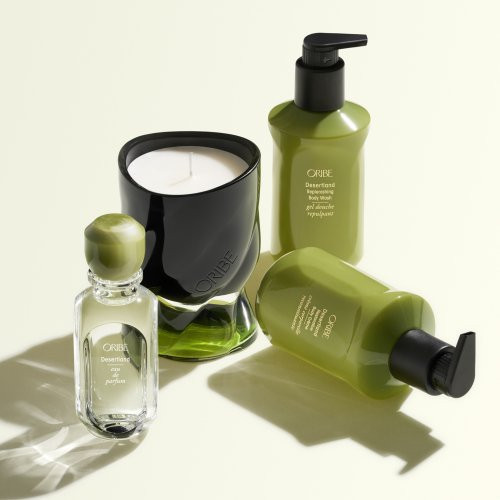Oribe Desertland Restorative Body Crème Mitrinošs ķermeņa krēms 300ml