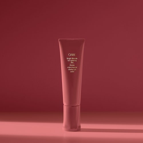 Oribe Bright Blonde Sun Lightening Mist Izsmidzināms līdzeklis balinātiem matiem 90ml