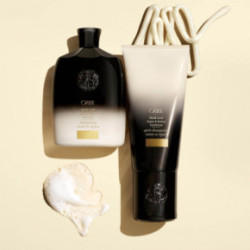 Oribe Gold Lust Repair & Restore Shampoo Matus atjaunojošais šampūns 250ml