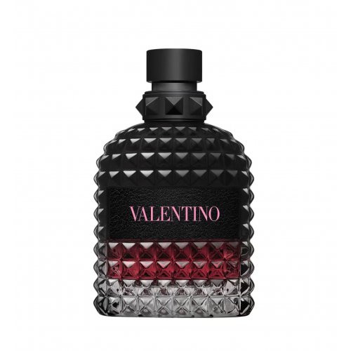 Valentino Uomo born in roma intense smaržas atomaizeros vīriešiem EDP 5ml