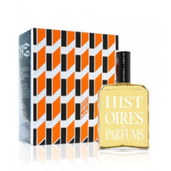 Histoires de Parfums 1969 parfum de révolte smaržas atomaizeros unisex EDP 5ml