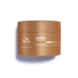 Wella Professionals Ultimate Smooth Mask Barojoša maska ar omega-9 150ml