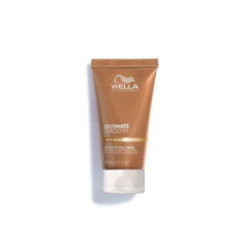 Wella Professionals Ultimate Smooth Mask Barojoša maska ar omega-9 150ml