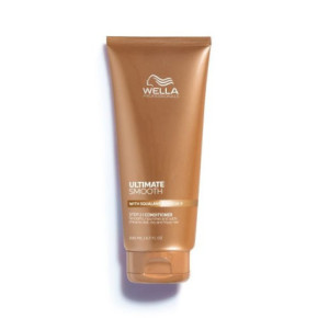 Wella Professionals Ultimate Smooth Conditioner Barojošs kondicionieris ar omega-9 200ml