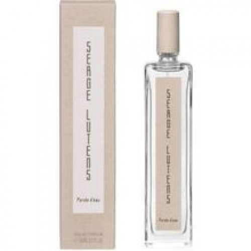 Serge Lutens Parole d´eau smaržas atomaizeros unisex EDP 5ml