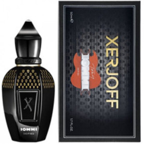 Xerjoff Tony iommi deified smaržas atomaizeros unisex PARFUME 5ml