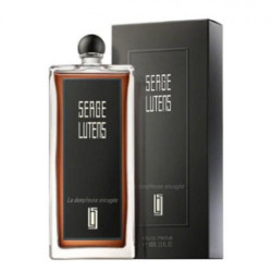 Serge Lutens La dompteuse encagée smaržas atomaizeros unisex EDP 5ml