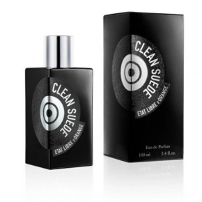 Etat Libre d´Orange Clean suede smaržas atomaizeros unisex EDP 5ml