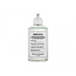 Maison Margiela Replica bubble bath smaržas atomaizeros unisex EDT 5ml