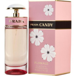 Prada Candy florale smaržas atomaizeros sievietēm EDT 5ml