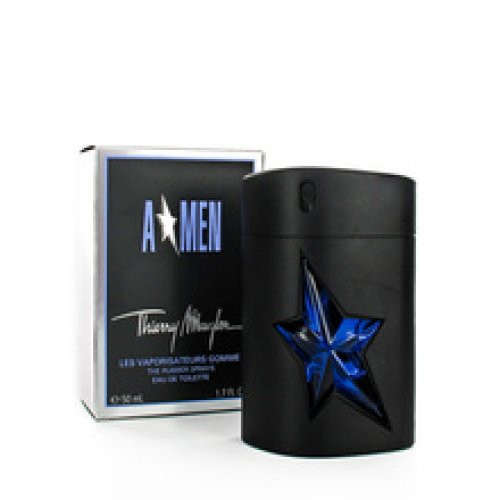 Thierry mugler A*men smaržas atomaizeros vīriešiem EDT 5ml