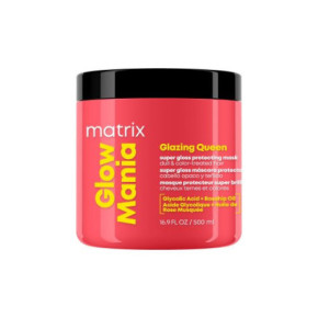 Matrix Glow Mania Hair Mask 500ml