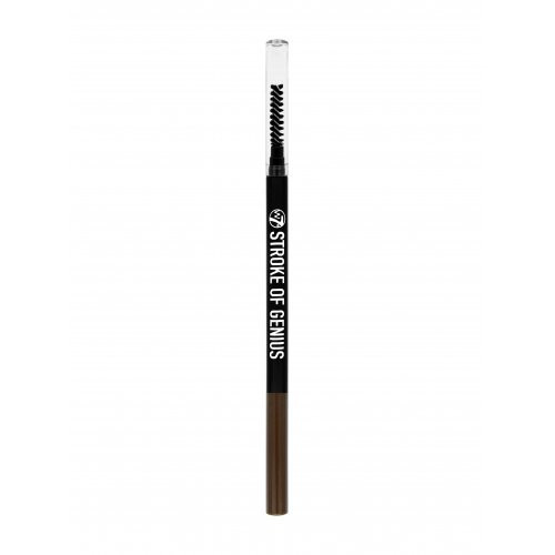 W7 cosmetics Stroke of Genius Eyebrow Pencil Uzacu zīmulis Blonde