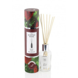 Ashleigh & Burwood Home Fragrance Cocoa Forest Reed Diffuser Mājas aromāts 150ml