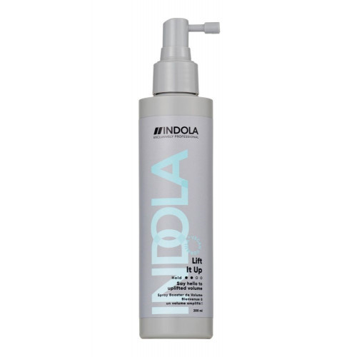 Indola Volume Lift It Up Spray Sprejs sausiem matiem 200ml