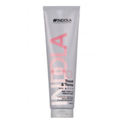 Indola Smooth Treat & Tame Cream Matu veidošanas krēms 150ml