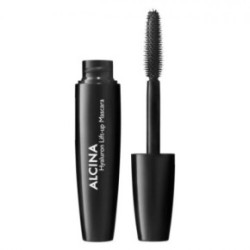 Alcina Hyaluron Lift-up Mascara Skropstu tuša ar hialuronu 8ml