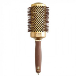 Olivia Garden Expert Blowout Shine Wavy Bristles Matu suka 35mm