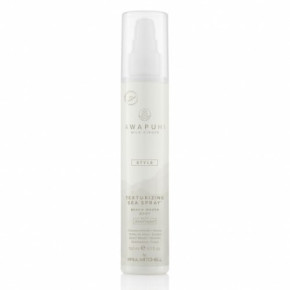 Paul mitchell Awapuhi Wild Ginger Texturizing Sea Spray Tekstūru piešķirošs cirtu losjons 150ml