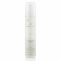 Paul mitchell Awapuhi Wild Ginger Hydromist Blow-Out Spray Mitrinošs matu losjons 150ml