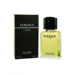 Versace L'homme smaržas atomaizeros vīriešiem EDT 5ml