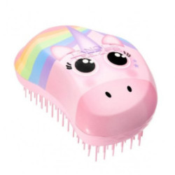 Tangle teezer The Original Mini Bērnu matu suka Unicorn Magic