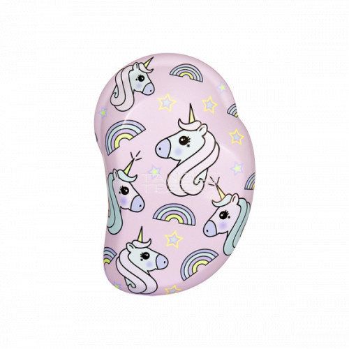 Tangle teezer The Original Mini Bērnu matu suka Unicorn Magic