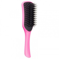 Tangle teezer Easy Dry & Go Matu suka žāvēšanai Tickled Pink