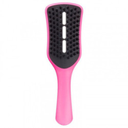 Tangle teezer Easy Dry & Go Matu suka žāvēšanai Tickled Pink