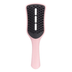 Tangle teezer Easy Dry & Go Matu suka žāvēšanai Tickled Pink