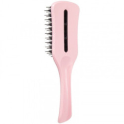 Tangle teezer Easy Dry & Go Matu suka žāvēšanai Tickled Pink