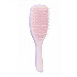 Tangle teezer The Wet Detangler Large Hair Brush Lielā matu suka Bubble Gum