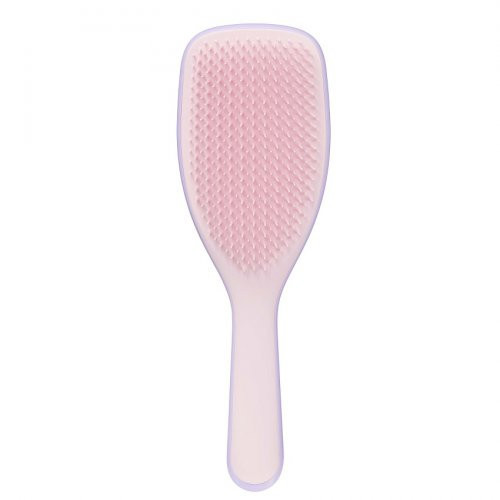 Tangle teezer The Wet Detangler Large Hair Brush Lielā matu suka Bubble Gum