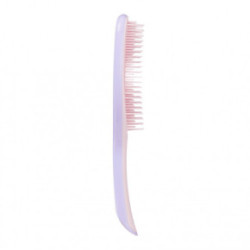 Tangle teezer The Wet Detangler Large Hair Brush Lielā matu suka Bubble Gum