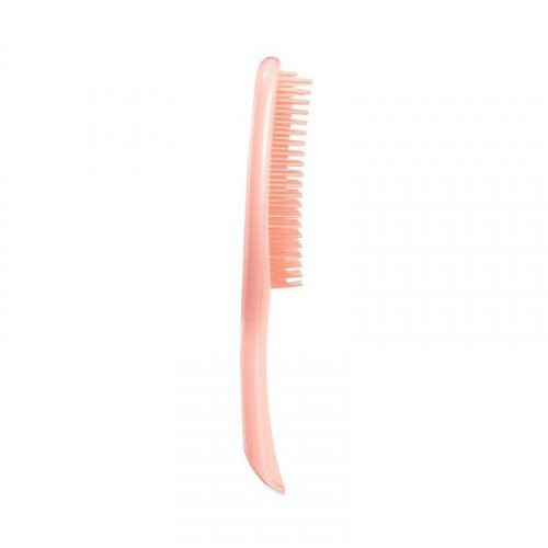 Tangle teezer The Wet Detangler Large Hair Brush Lielā matu suka Bubble Gum