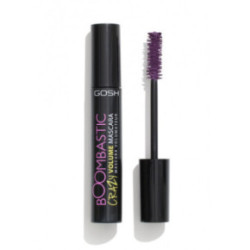 GOSH Copenhagen Boombastic Crazy Mascara Skropstu tuša 13ml