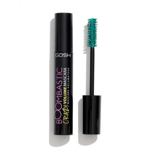 GOSH Copenhagen Boombastic Crazy Mascara Skropstu tuša 13ml