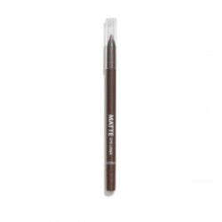 GOSH Copenhagen Matte Eye Liner Acu zīmulis 001 Dover White