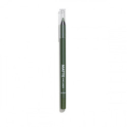 GOSH Copenhagen Matte Eye Liner Acu zīmulis 001 Dover White