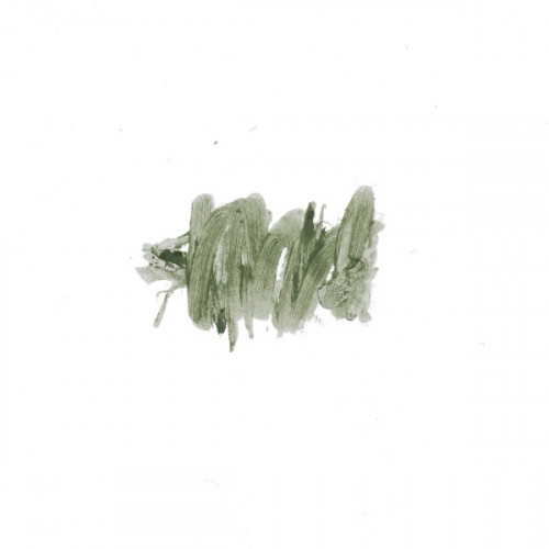GOSH Copenhagen Matte Eye Liner Acu zīmulis 001 Dover White