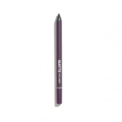 GOSH Copenhagen Matte Eye Liner Acu zīmulis 001 Dover White