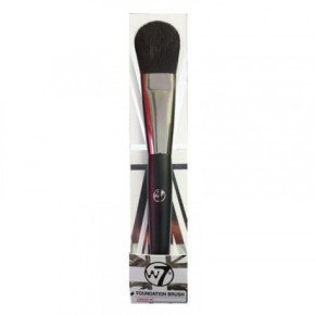 W7 cosmetics Foundation Brush Ota tonālā krēma uzklāšanai