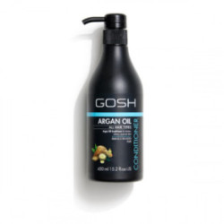 GOSH Copenhagen Argan Oil Hair Conditioner Kondicionieris ar argāna eļļu 230ml