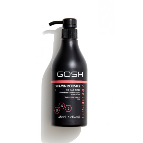 GOSH Copenhagen Vitamin Booster Conditioner Matu kondicionieris 230ml