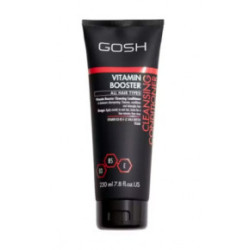 GOSH Copenhagen Vitamin Booster Cleansing Conditioner Attīrošs kondicionieris 230ml